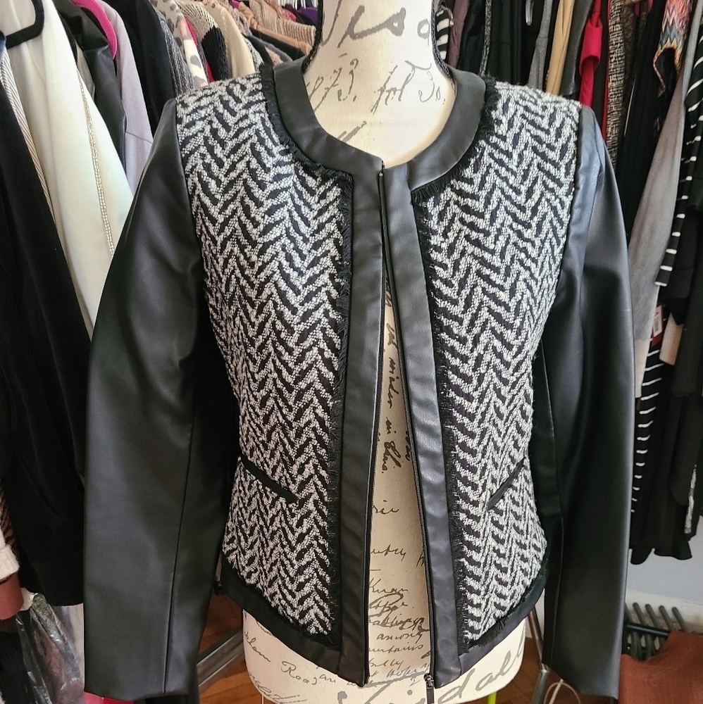 HP 🔥3x🔥🔥NEw w tags, sweater jacket